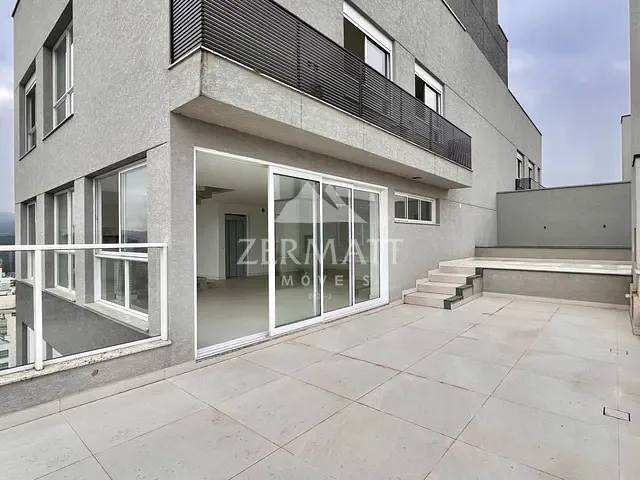 Cobertura / Penthouse com 374m² 3 quartos e 4 banheiros, à venda, no bairro Jardim Blumenau em Blumenau