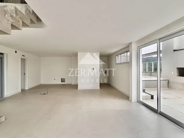 Cobertura / Penthouse com 374m² 3 quartos e 4 banheiros, à venda, no bairro Jardim Blumenau em Blumenau