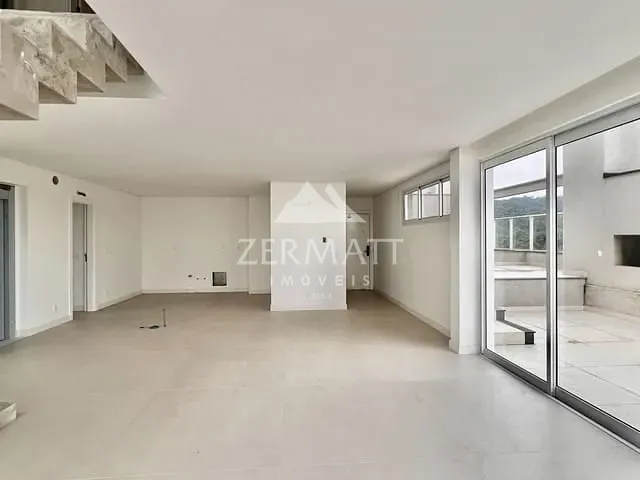 Cobertura / Penthouse com 374m² 3 quartos e 4 banheiros, à venda, no bairro Jardim Blumenau em Blumenau