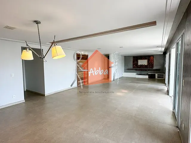 Cobertura / Penthouse 3 quartos e 5 banheiros, à venda, no bairro Chácara Santo Antônio (Zona Sul) em São Paulo