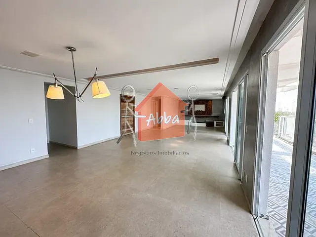 Cobertura / Penthouse 3 quartos e 5 banheiros, à venda, no bairro Chácara Santo Antônio (Zona Sul) em São Paulo