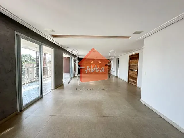 Cobertura / Penthouse 3 quartos e 5 banheiros, à venda, no bairro Chácara Santo Antônio (Zona Sul) em São Paulo