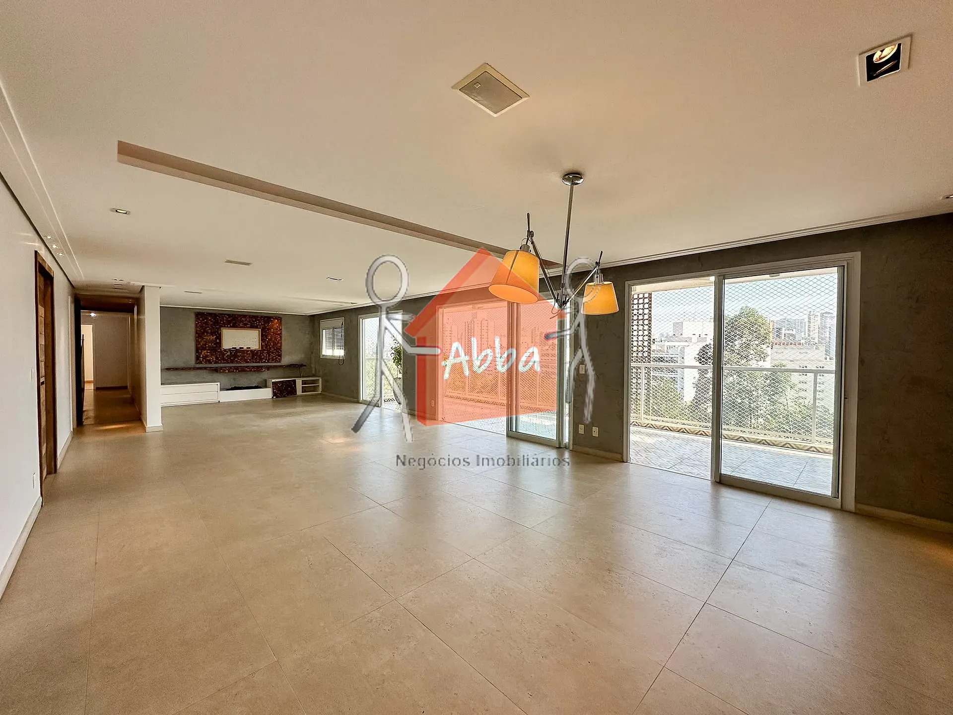 Cobertura, 3 quartos, 450 m² - Foto 1