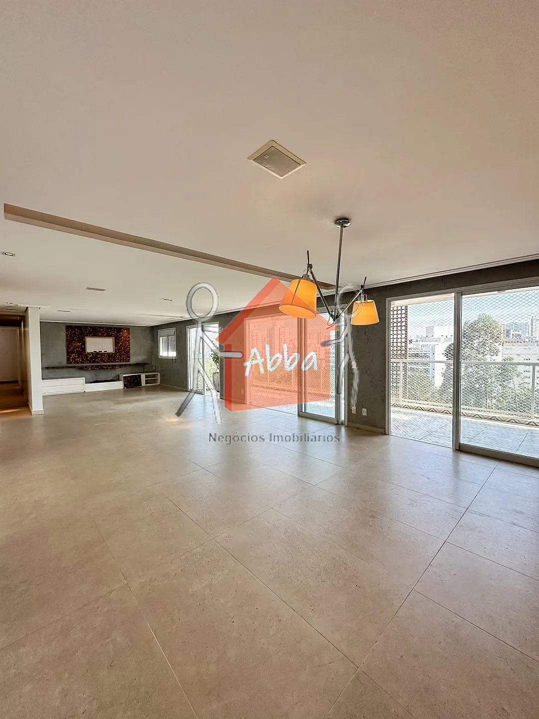 Cobertura, 3 quartos, 450 m² - Foto 2