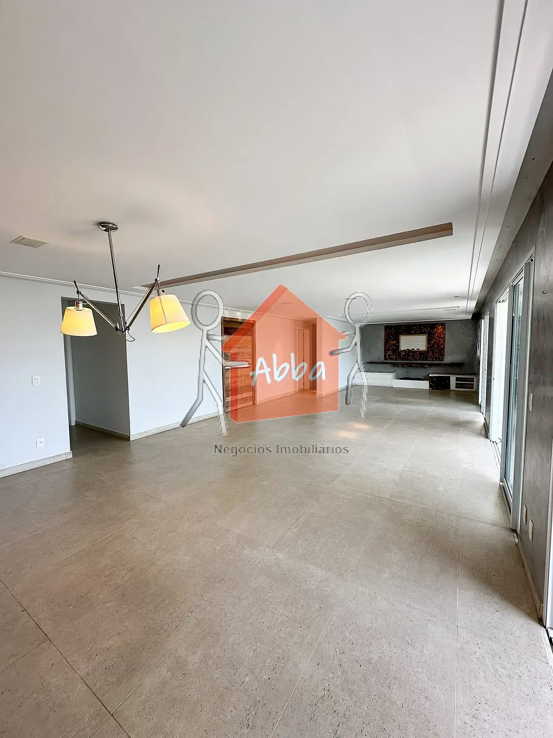 Cobertura, 3 quartos, 450 m² - Foto 3