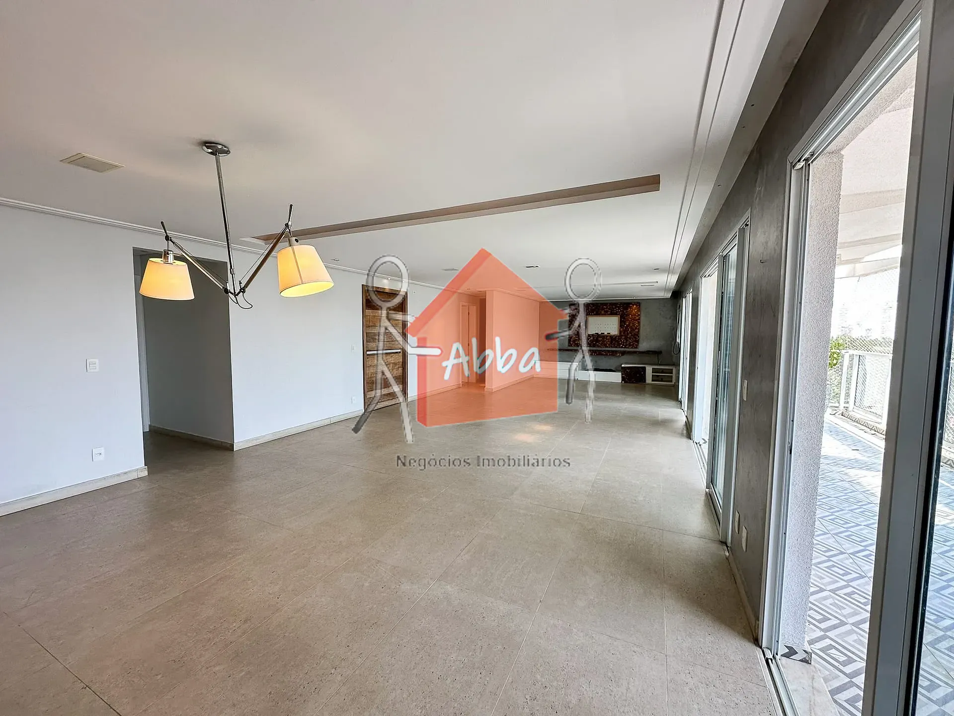 Cobertura, 3 quartos, 450 m² - Foto 4