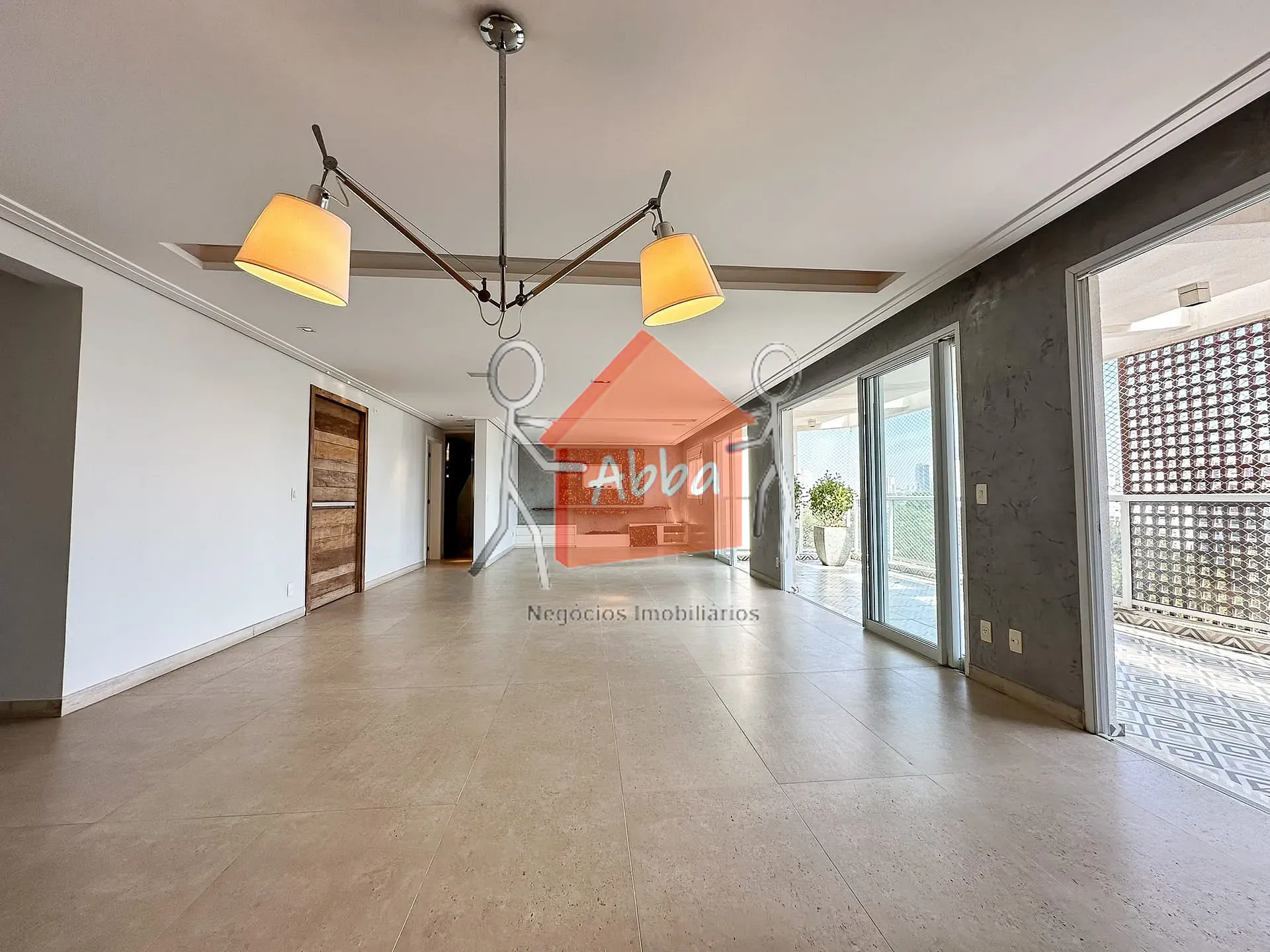 Cobertura, 3 quartos, 450 m² - Foto 9