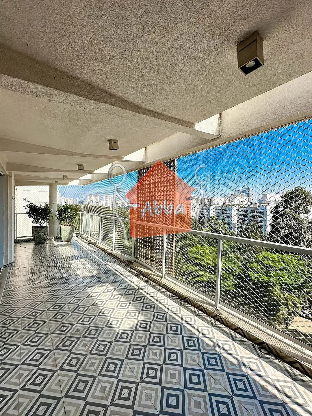 Cobertura, 3 quartos, 450 m² - Foto 11