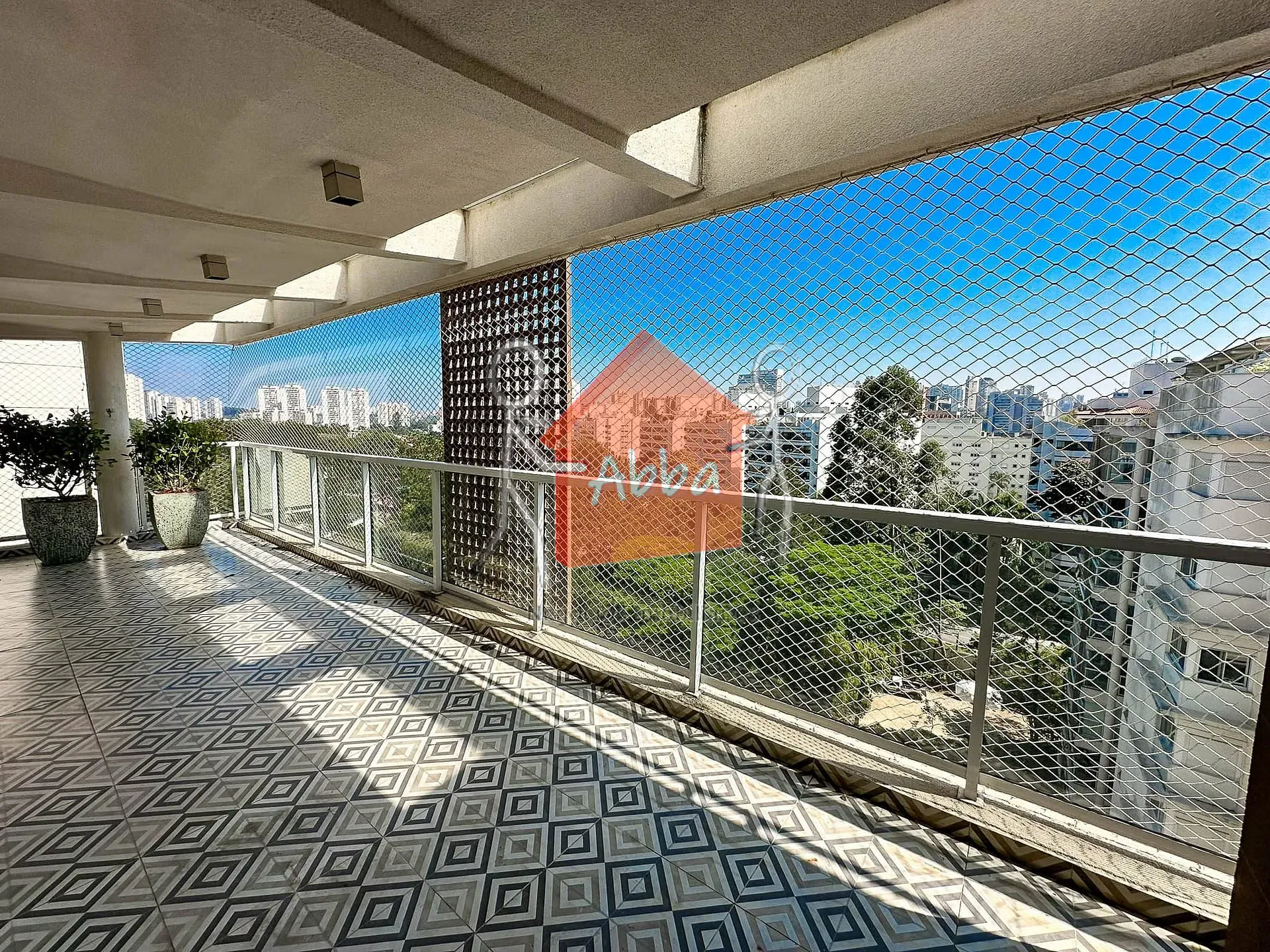 Cobertura, 3 quartos, 450 m² - Foto 12