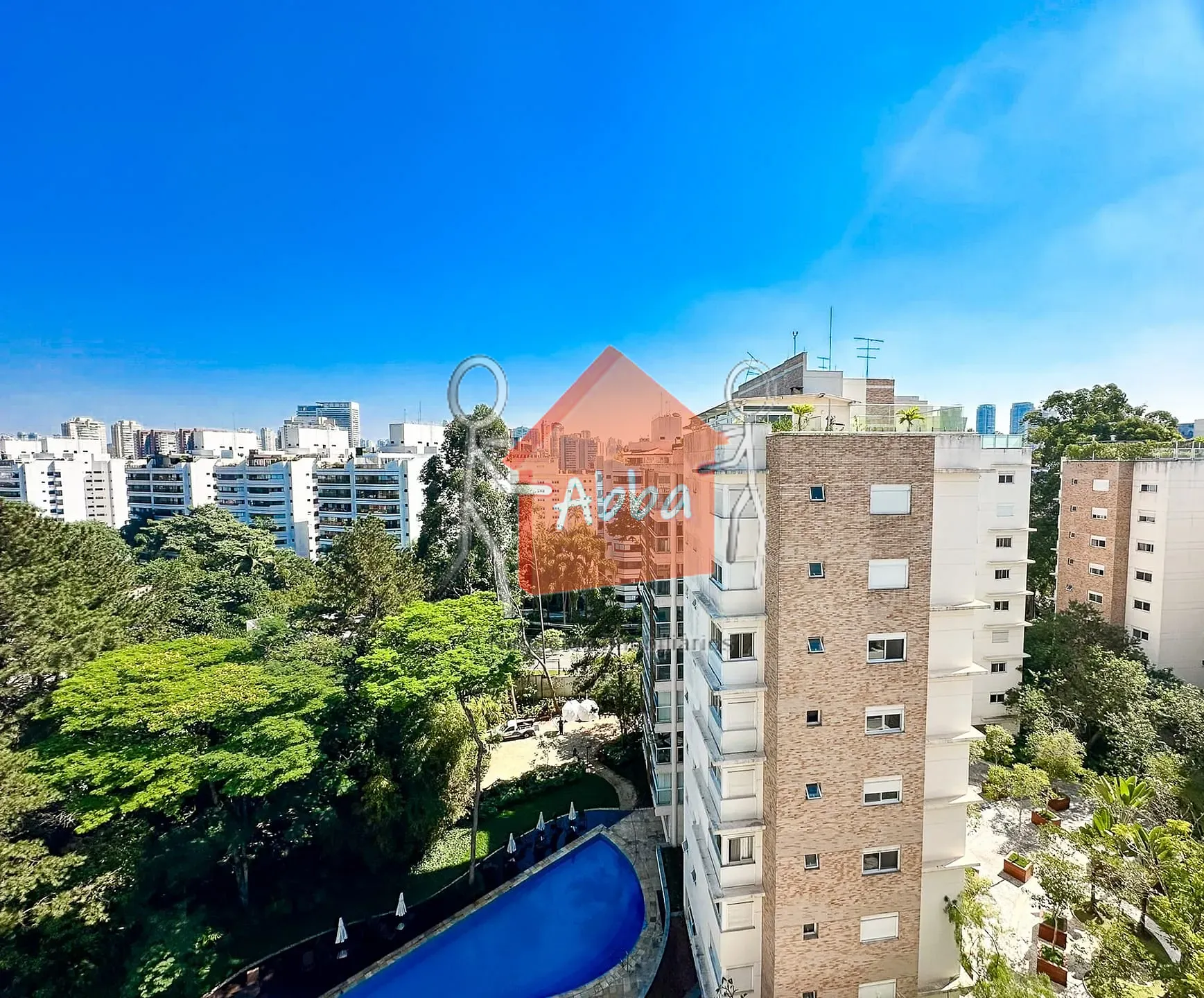 Cobertura, 3 quartos, 450 m² - Foto 13