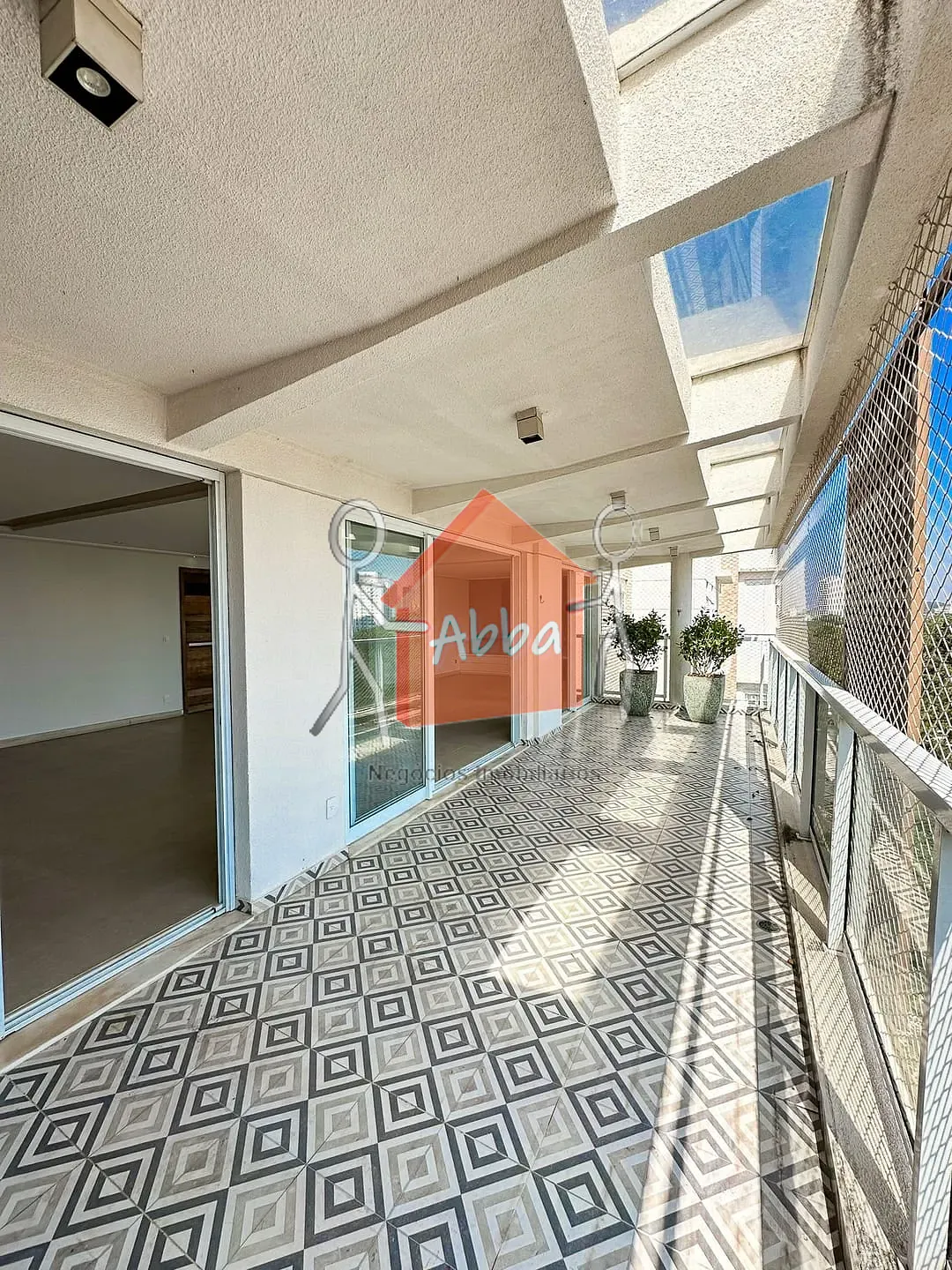 Cobertura, 3 quartos, 450 m² - Foto 14