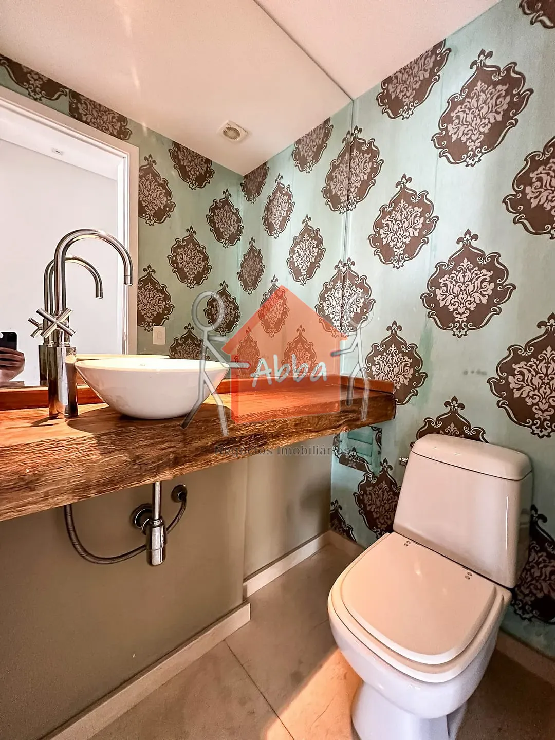 Cobertura, 3 quartos, 450 m² - Foto 15