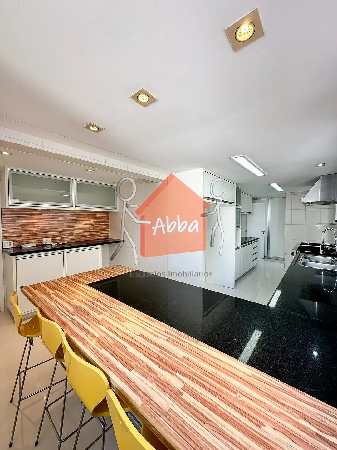 Cobertura, 3 quartos, 450 m² - Foto 19