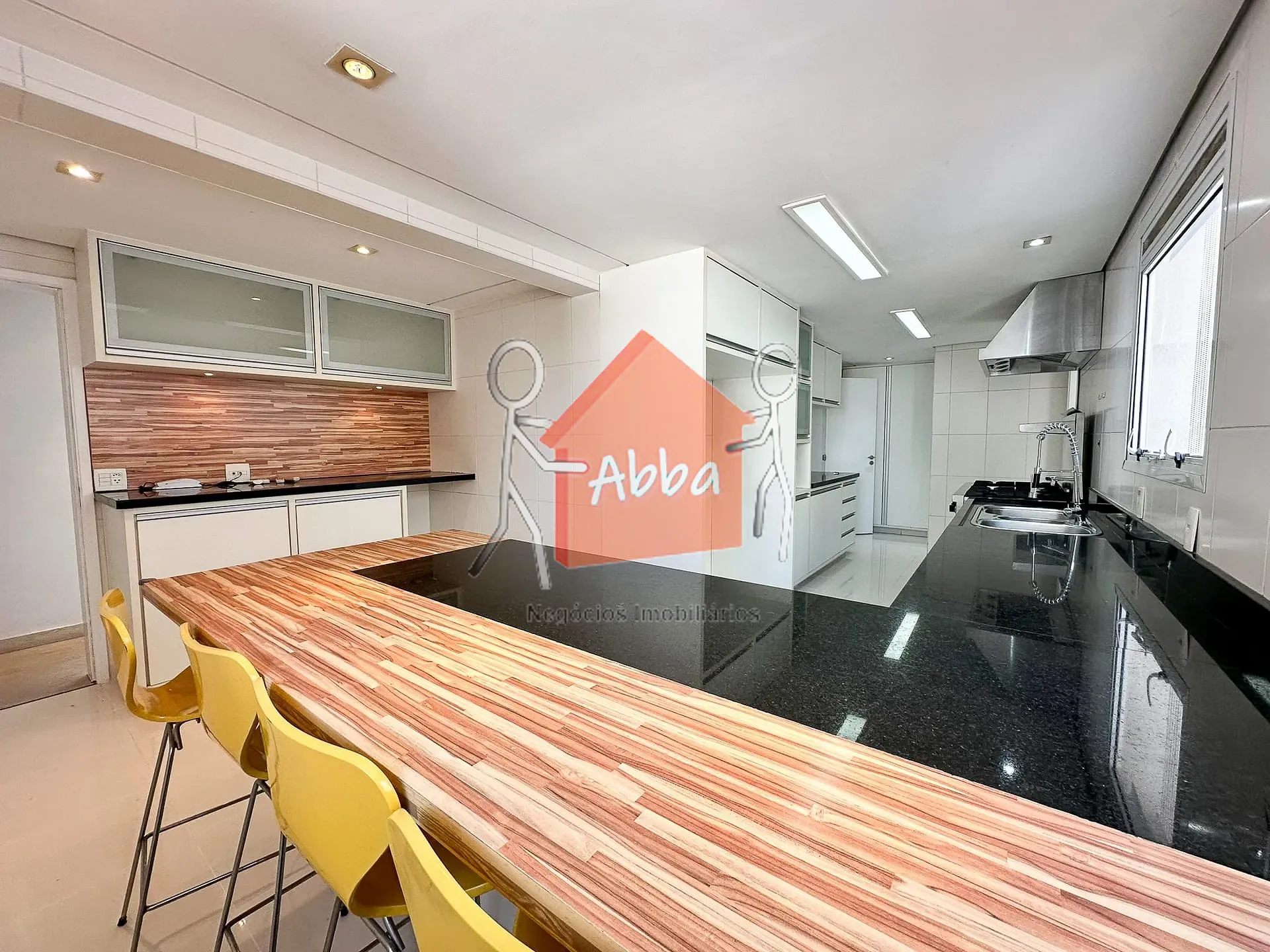 Cobertura, 3 quartos, 450 m² - Foto 20