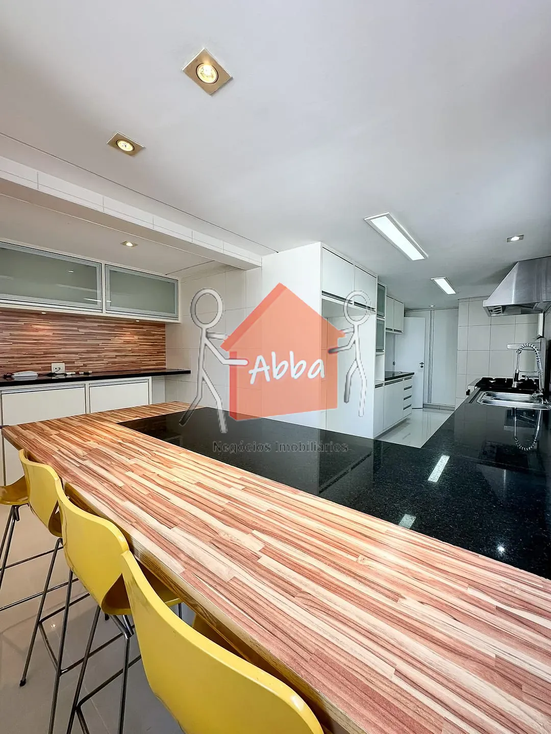 Cobertura, 3 quartos, 450 m² - Foto 21