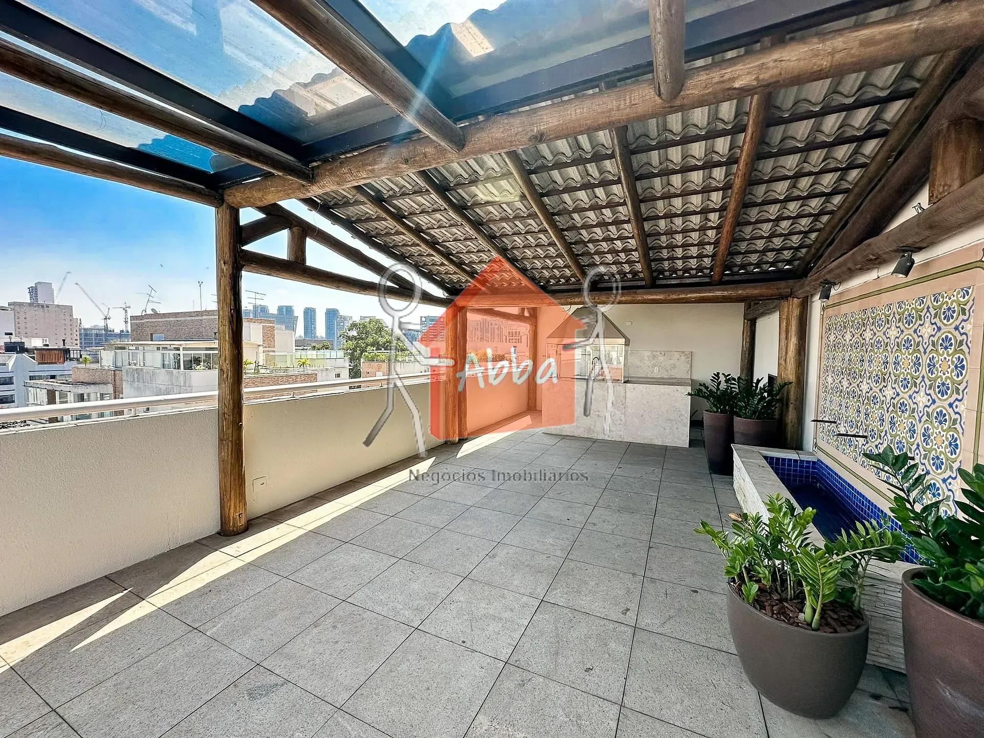 Cobertura, 3 quartos, 450 m² - Foto 51