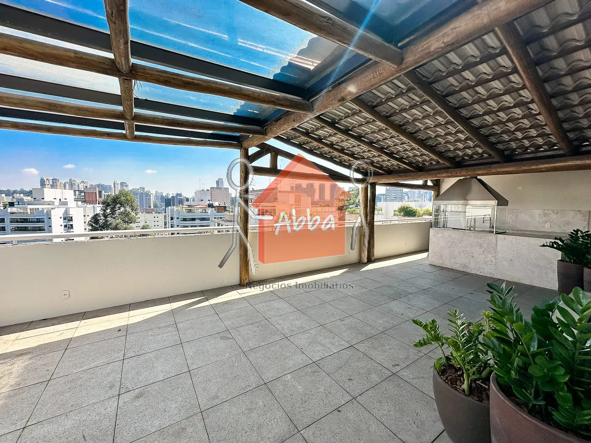 Cobertura, 3 quartos, 450 m² - Foto 52