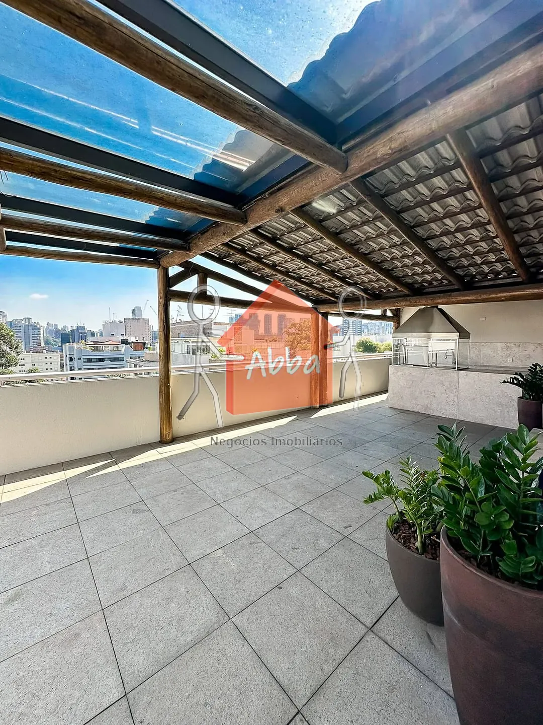 Cobertura, 3 quartos, 450 m² - Foto 53