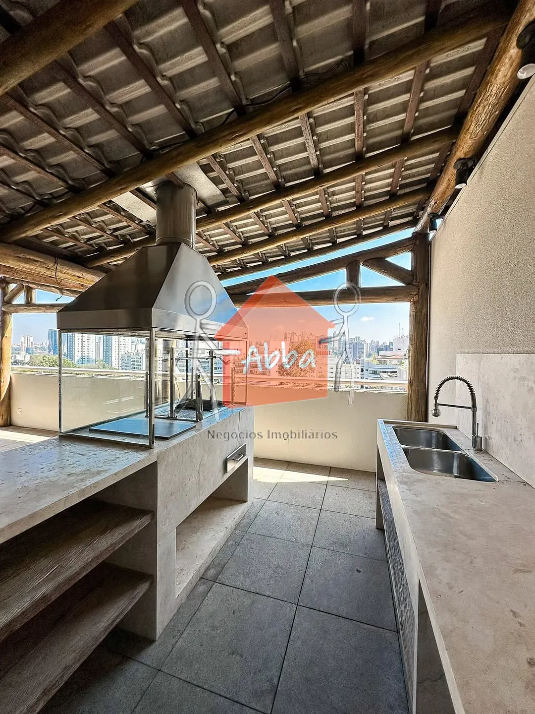 Cobertura, 3 quartos, 450 m² - Foto 54