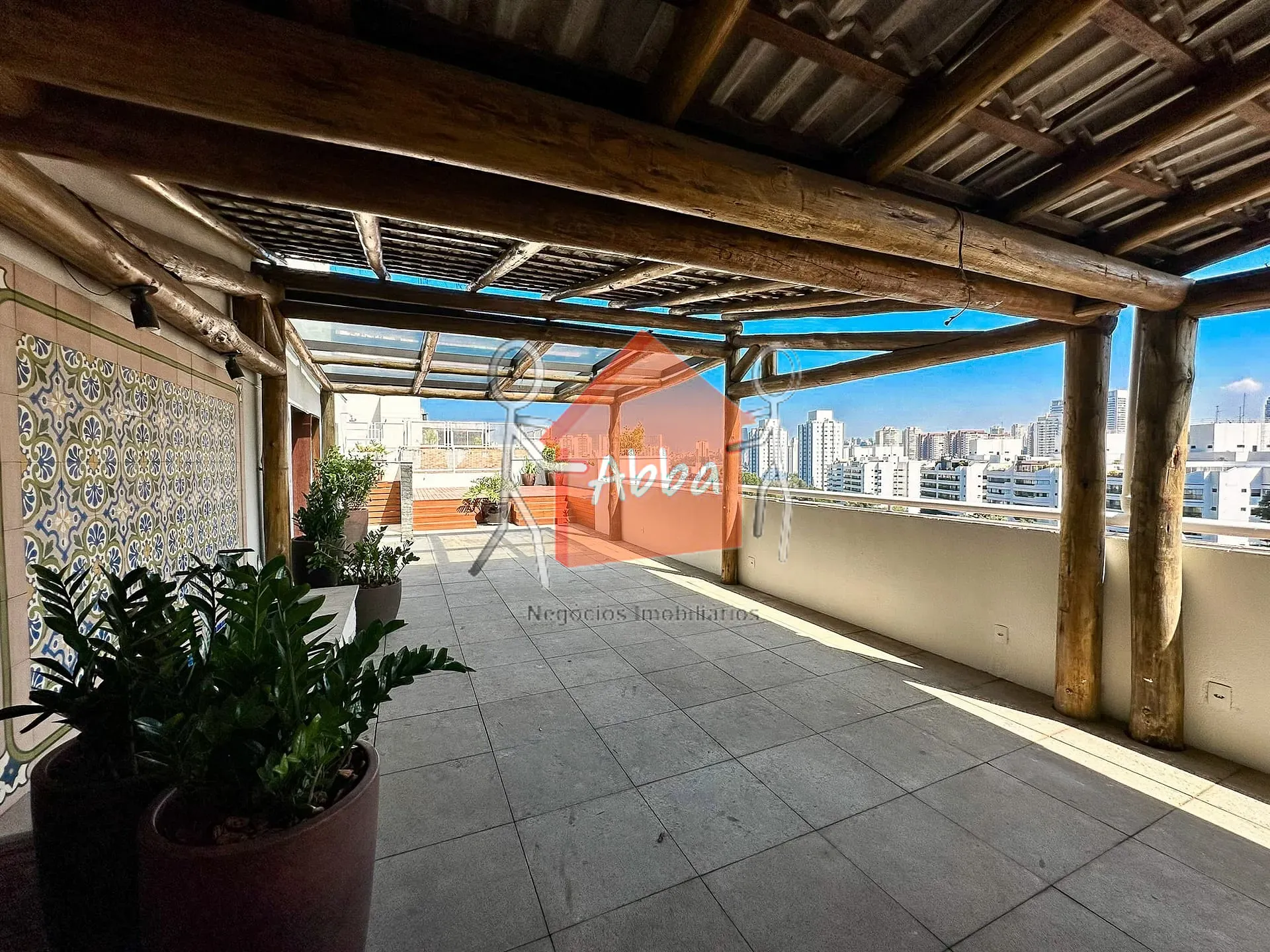 Cobertura, 3 quartos, 450 m² - Foto 55