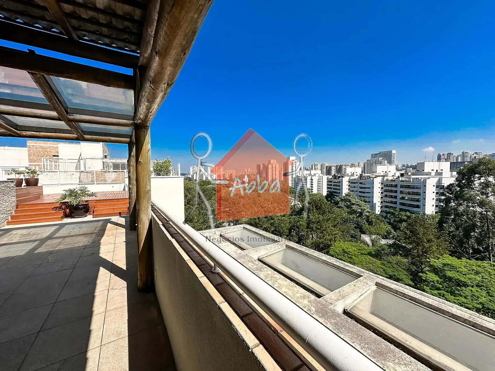 Cobertura, 3 quartos, 450 m² - Foto 58