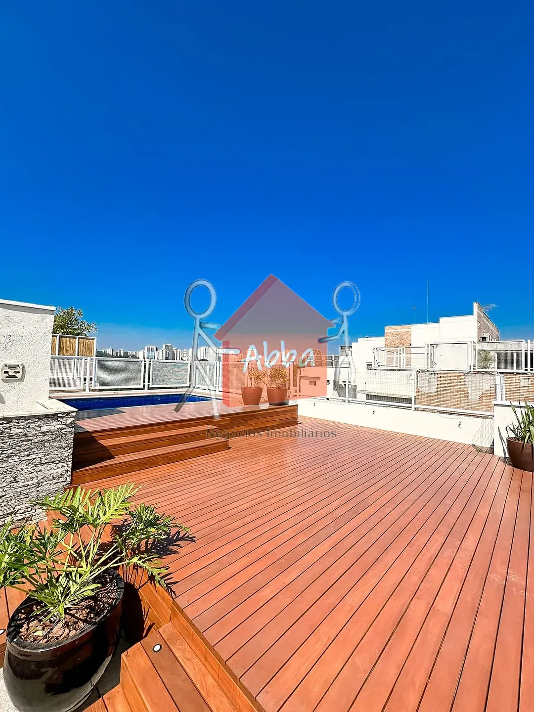 Cobertura, 3 quartos, 450 m² - Foto 62