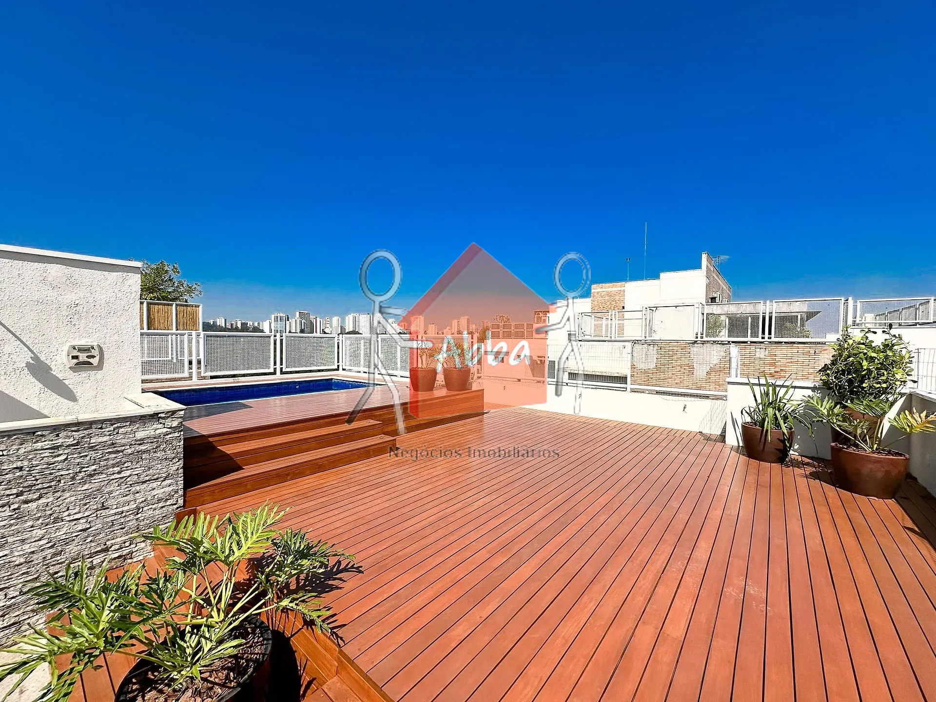 Cobertura, 3 quartos, 450 m² - Foto 63