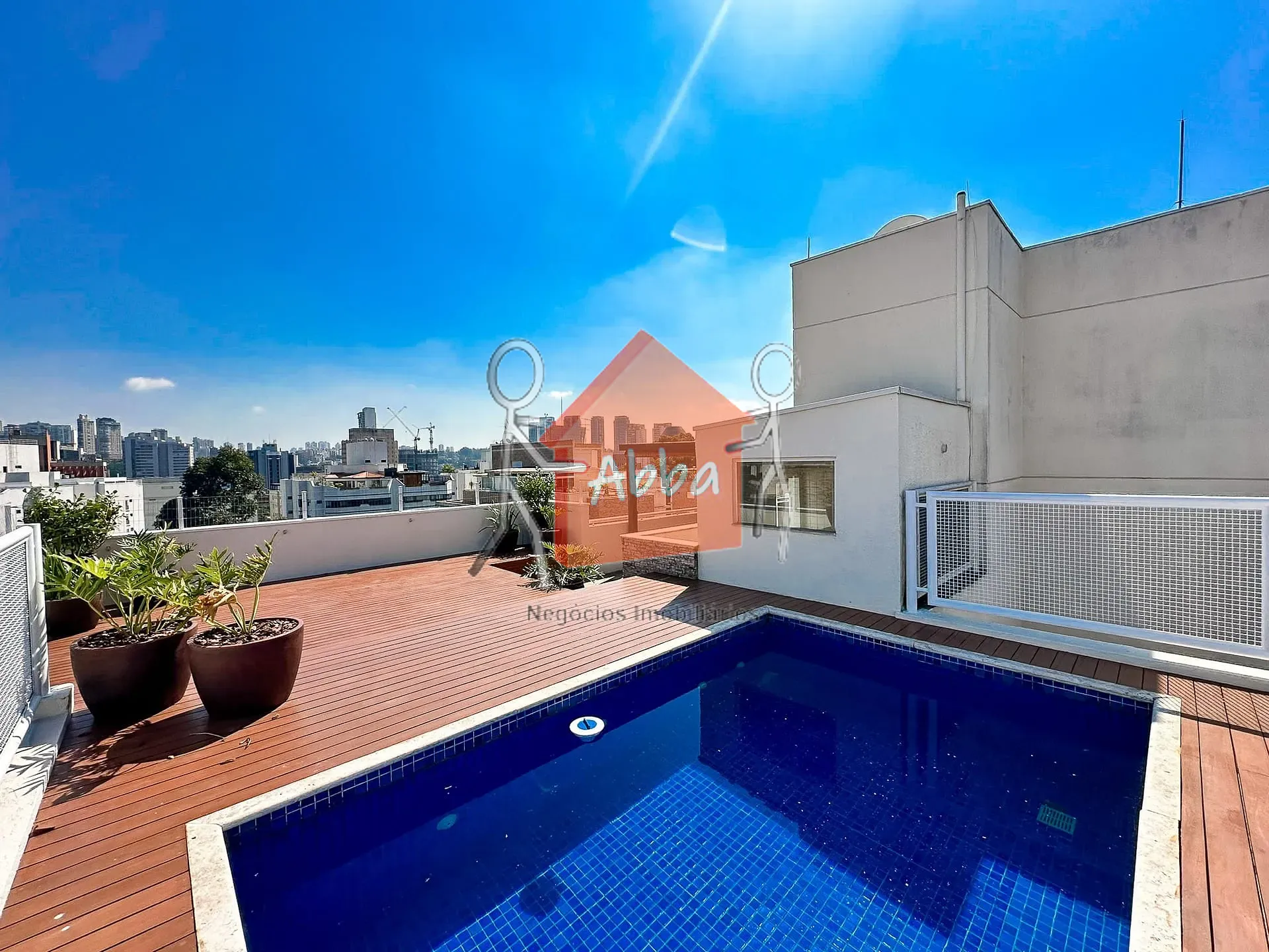 Cobertura, 3 quartos, 450 m² - Foto 66