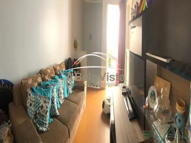 Cobertura / Penthouse 3 quartos e 2 banheiros, à venda, no bairro Conceicao em Osasco