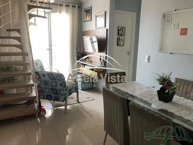 Cobertura / Penthouse 3 quartos e 2 banheiros, à venda, no bairro Conceicao em Osasco