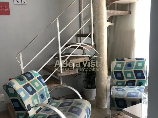 Cobertura / Penthouse 3 quartos e 2 banheiros, à venda, no bairro Conceicao em Osasco