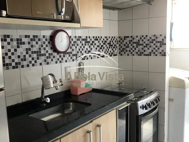 Cobertura / Penthouse 3 quartos e 2 banheiros, à venda, no bairro Conceicao em Osasco