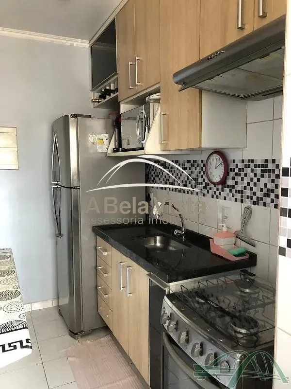 Cobertura, 3 quartos, 74 m² - Foto 6