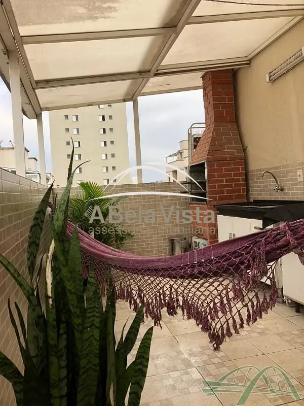 Cobertura, 3 quartos, 74 m² - Foto 19