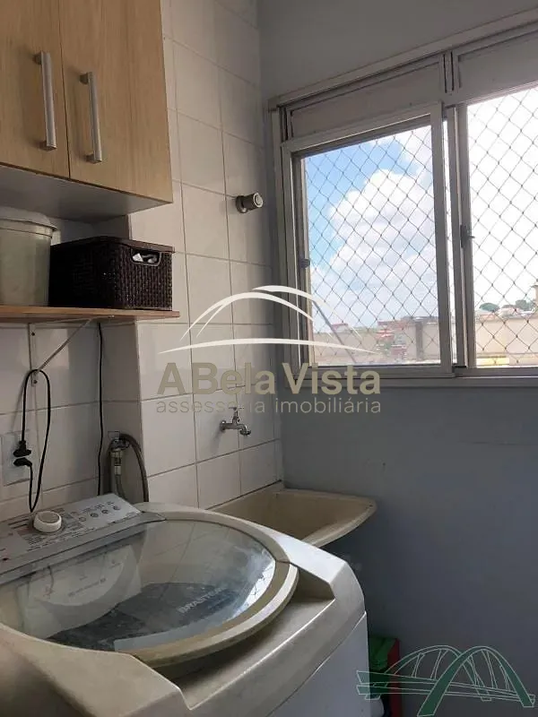 Cobertura, 3 quartos, 74 m² - Foto 10