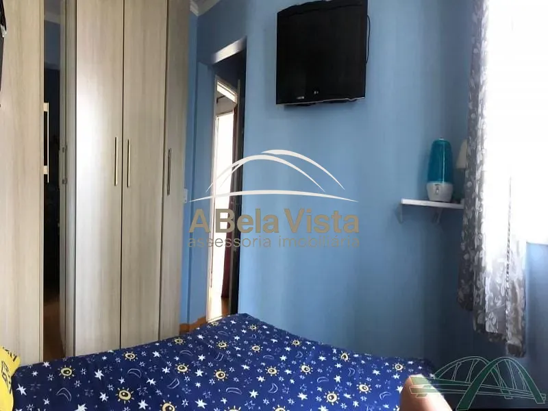 Cobertura, 3 quartos, 74 m² - Foto 12