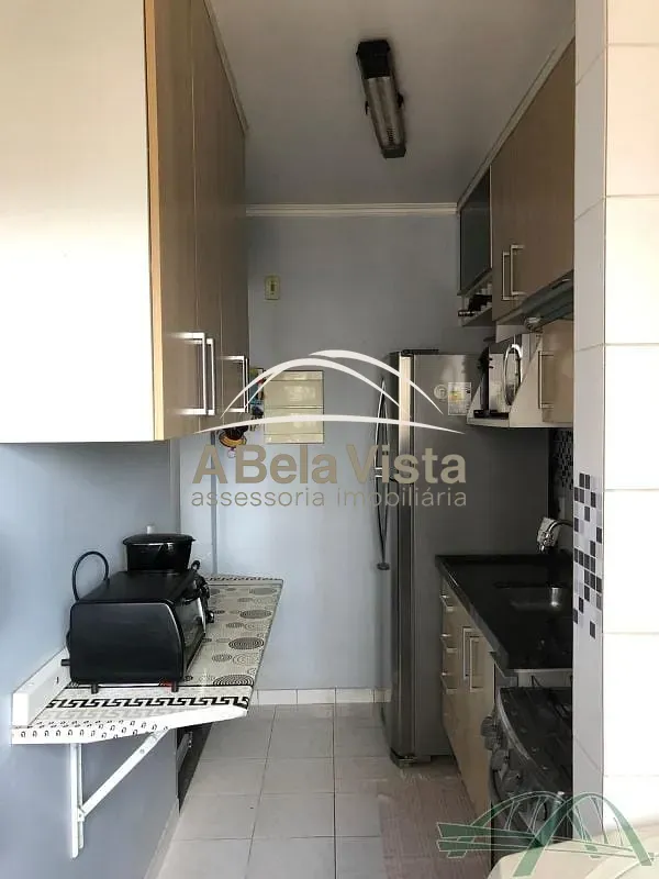 Cobertura, 3 quartos, 74 m² - Foto 8