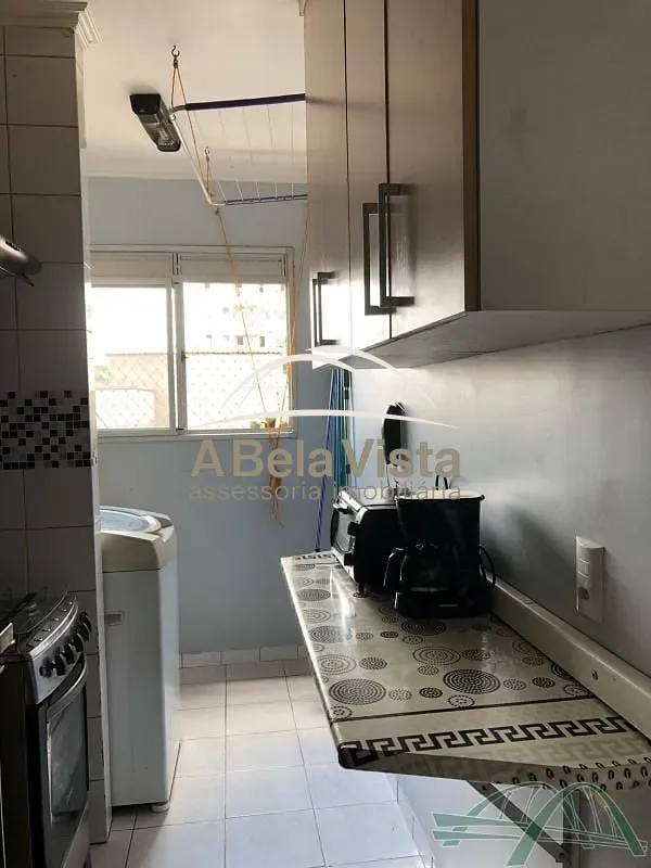 Cobertura, 3 quartos, 74 m² - Foto 9