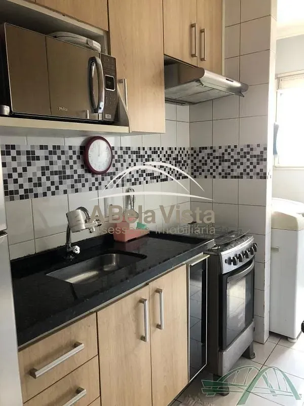Cobertura, 3 quartos, 74 m² - Foto 5