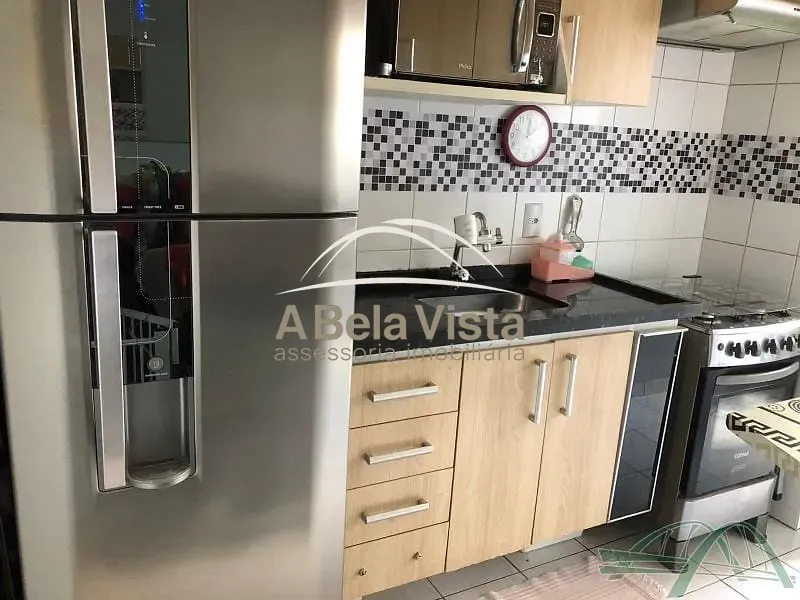 Cobertura, 3 quartos, 74 m² - Foto 7