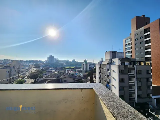 Cobertura / Penthouse 3 quartos e 2 banheiros, à venda, no bairro Estreito em Florianópolis