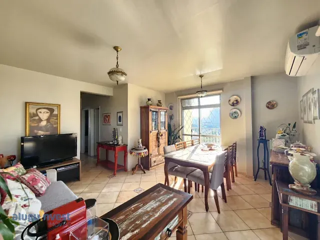 Cobertura / Penthouse 3 quartos e 2 banheiros, à venda, no bairro Estreito em Florianópolis