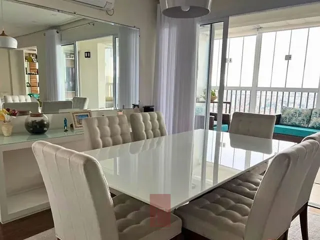 Cobertura / Penthouse com 153m² 3 quartos e 3 banheiros, à venda, no bairro Santana em São Paulo