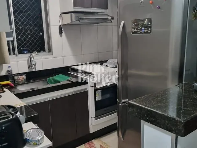 Cobertura / Penthouse 2 quartos e 1 banheiro, à venda, no bairro Cabral em Contagem