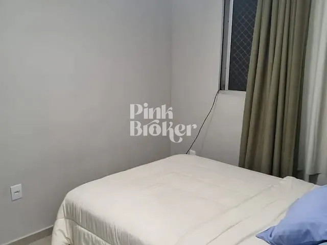 Cobertura / Penthouse 2 quartos e 1 banheiro, à venda, no bairro Cabral em Contagem