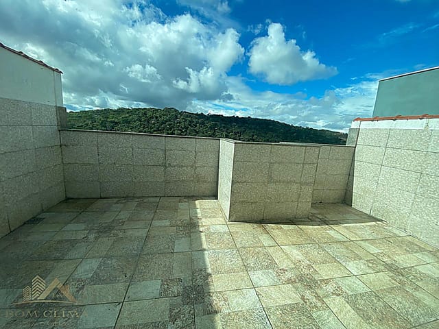 Cobertura Duplex com Vista Privilegiada no Vivenda da Serra