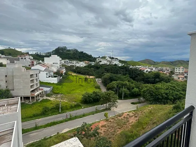 Cobertura / Penthouse 3 quartos e 2 banheiros, à venda, no bairro Jardim Belvedere em Volta Redonda