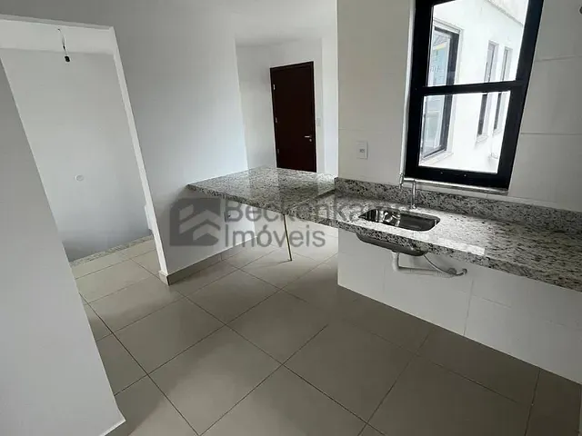 Cobertura / Penthouse 3 quartos e 2 banheiros, à venda, no bairro Jardim Belvedere em Volta Redonda
