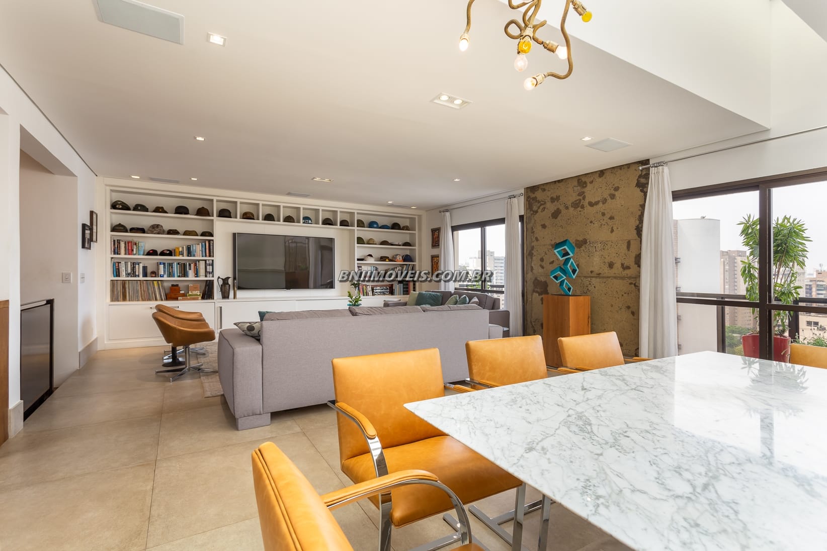 Cobertura, 3 quartos, 362 m² - Foto 17