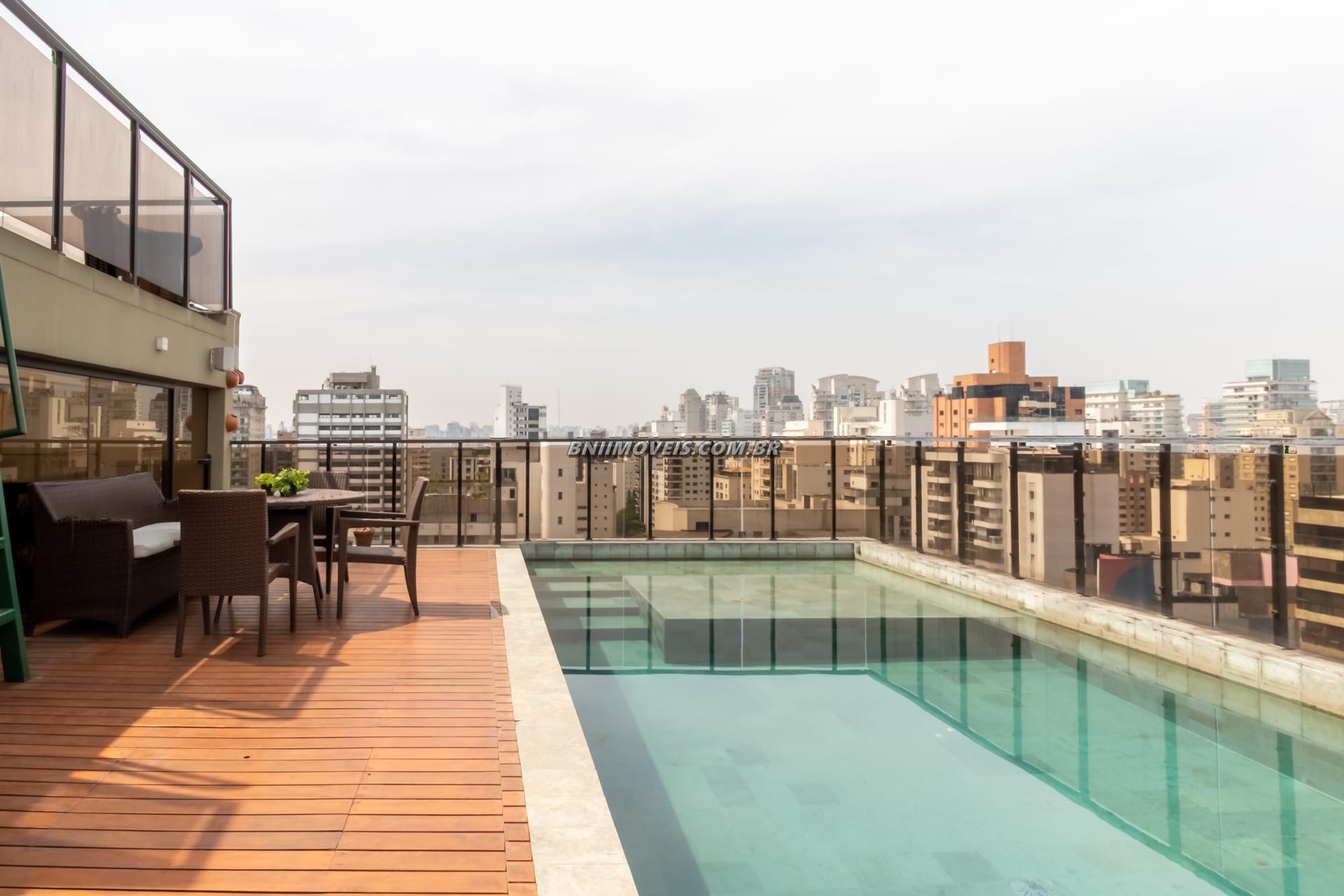 Cobertura, 3 quartos, 362 m² - Foto 2